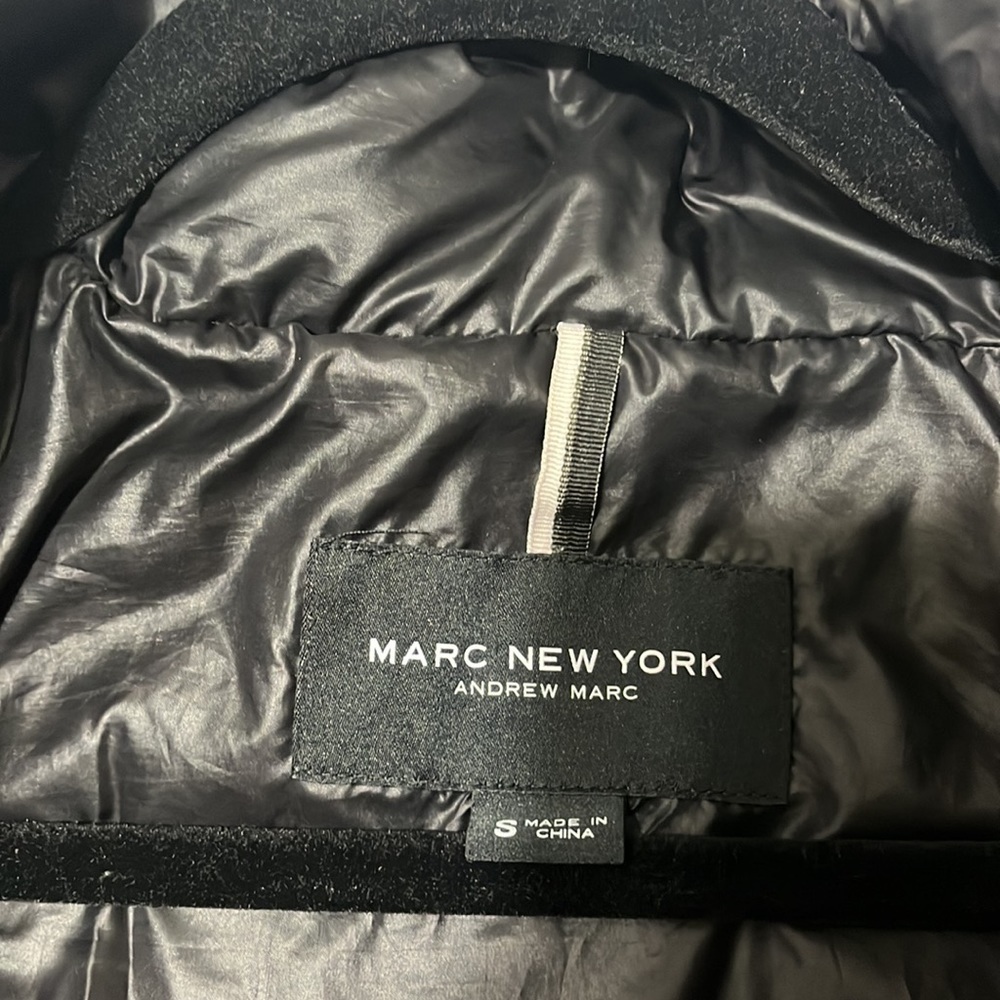 Winter Jacket - Picture 2 of 6